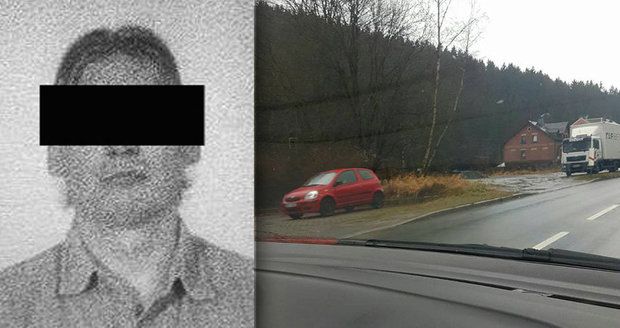Sokolovskem obchází německý pedofil?! Znásilnil už dvě děti (11)