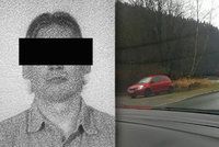 Němci Čechům pedofila za hranicemi zatajili: Policie zuří, místní mají strach