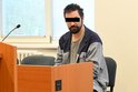 K odpornému zneužití tří holčiček se přiznal u pardubického krajského soudu Renatus O. (35) z Havlíčkobrodska. Dostal za to sedm let.