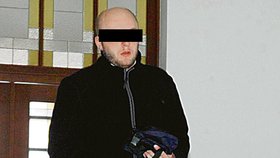 Tomáš K. dostal za svádění malých fotbalistů k nemravnostem pět a půl roku vězení.