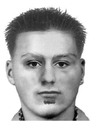 Podezřelý muž z Břeclavi