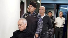 Dva kněží v Argentině dostali vysoké tresty kvůli obtěžování