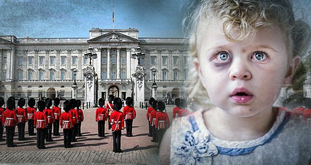 Skandál v britské monarchii: Královskou rodinu budou vyšetřovat kvůli pedofilii! 