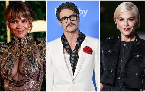 Astma, cukrovka i úzkosti: Které celebrity otevřeně promluvily o svých nemocech?