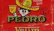 Žvýkačka Pedro