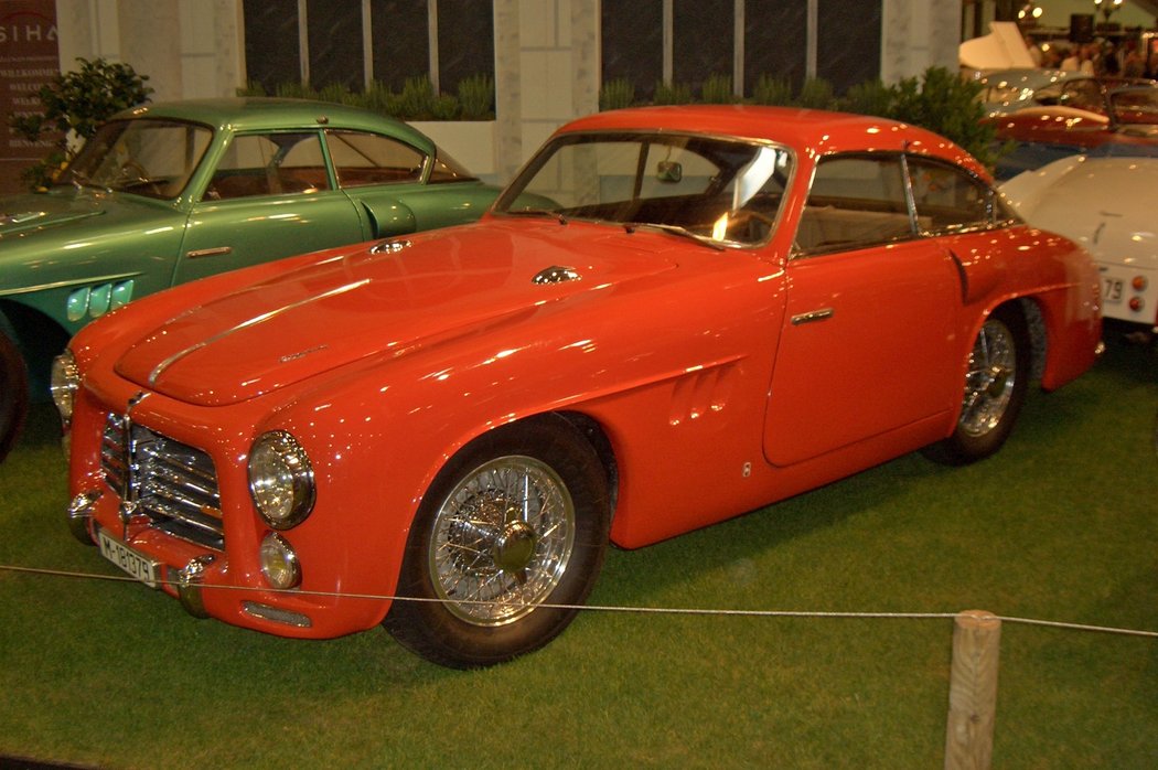 Pegaso Z-102 (0102, 1951)