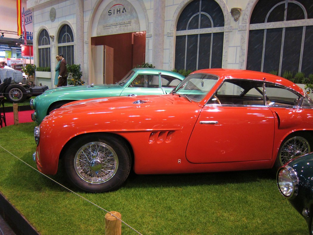 Pegaso Z-102 (0102, 1951)