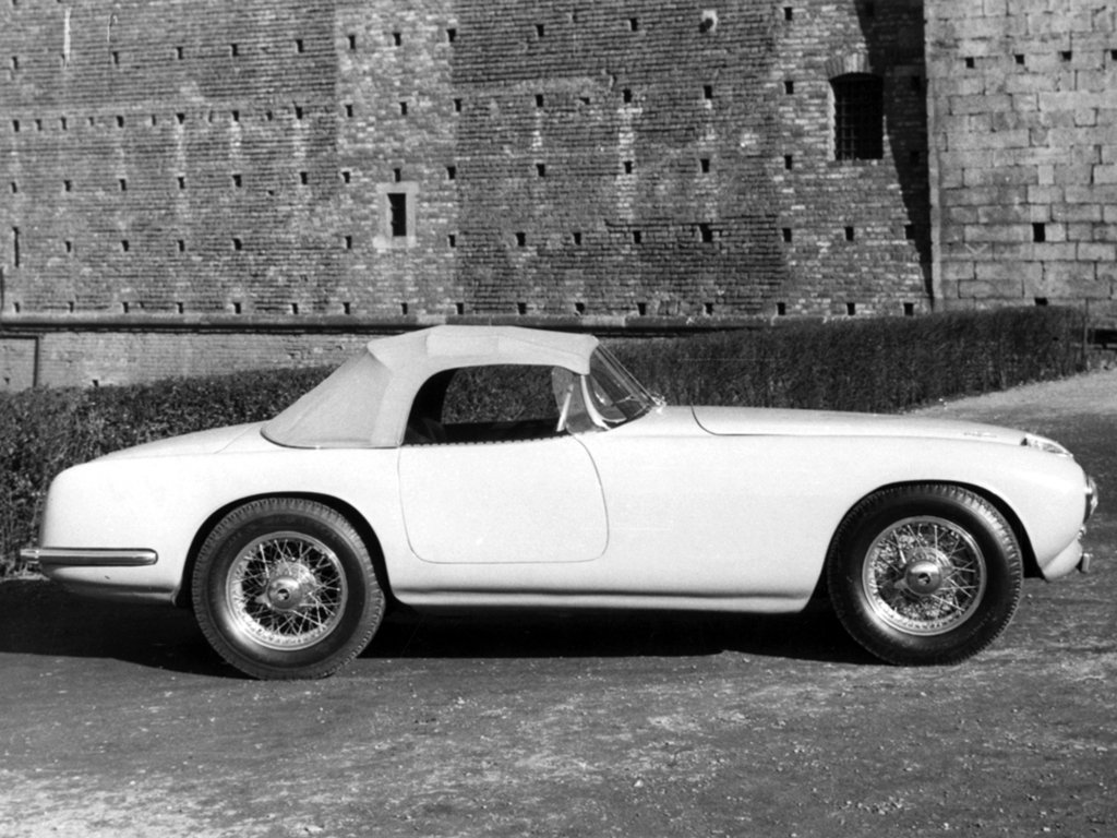 Pegaso Z-102 (0118-Tibidado, 1952)