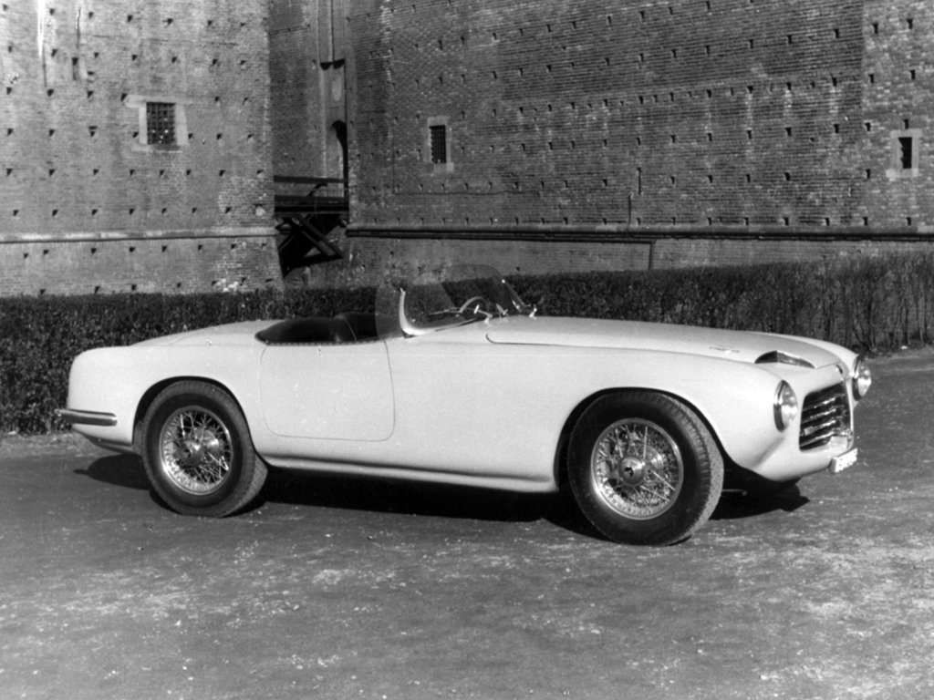 Pegaso Z-102 (0118-Tibidado, 1952)