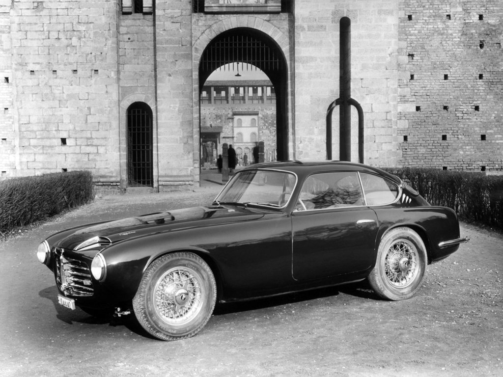 Pegaso Z-102 (0119, 1952)