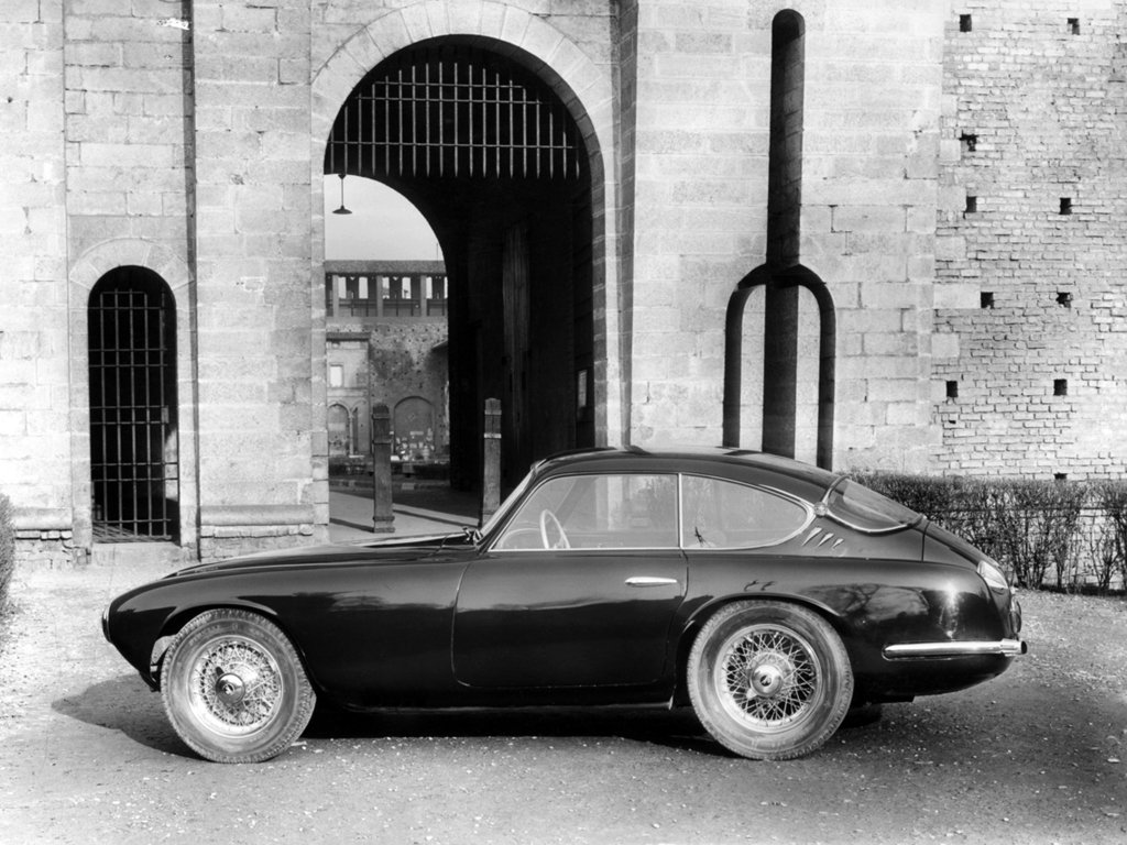 Pegaso Z-102 (0119, 1952)