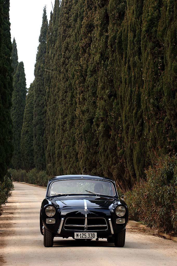 Pegaso Z-102 (0131, 1953)