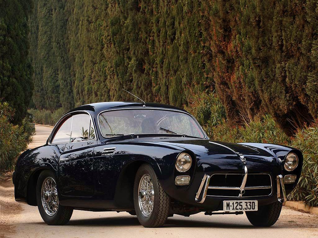 Pegaso Z-102 (0131, 1953)