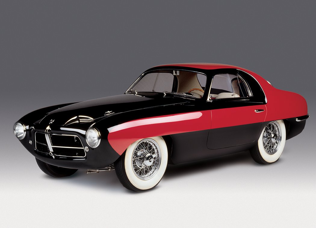 Pegaso Z-102 (0133-Thrill, 1953)