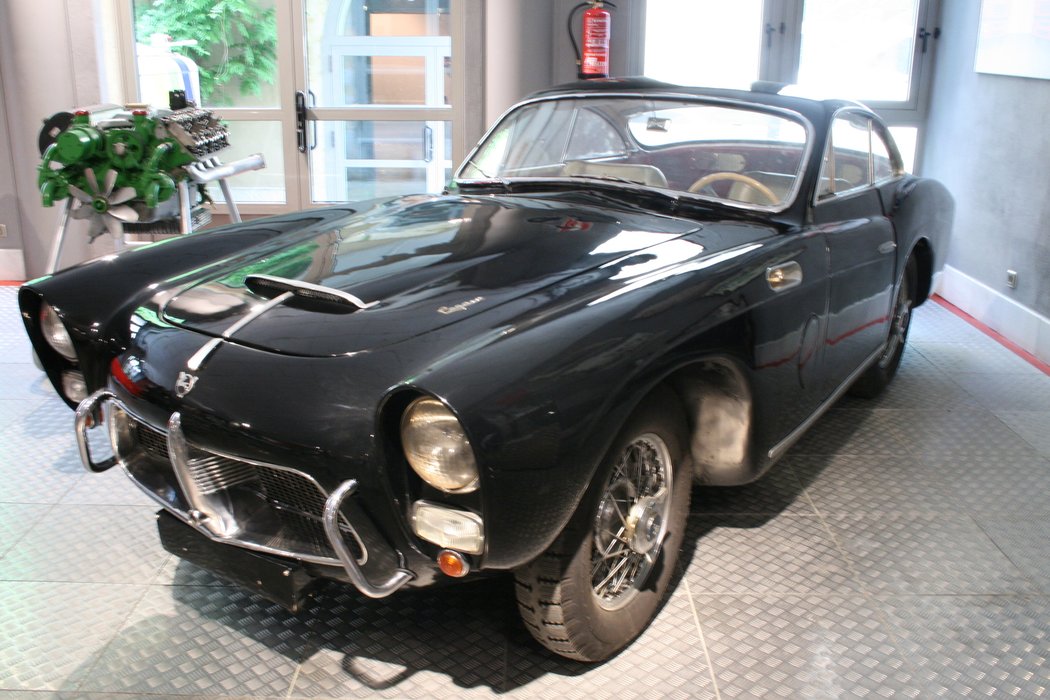 Pegaso Z-102 (0134, 1953)