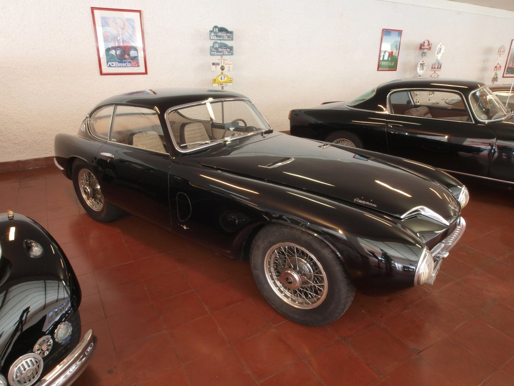 Pegaso Z-102 (0144, 1953)