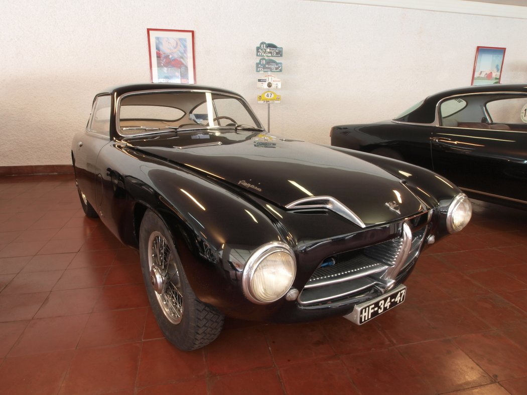 Pegaso Z-102 (0144, 1953)