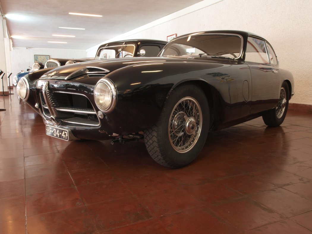 Pegaso Z-102 (0144, 1953)