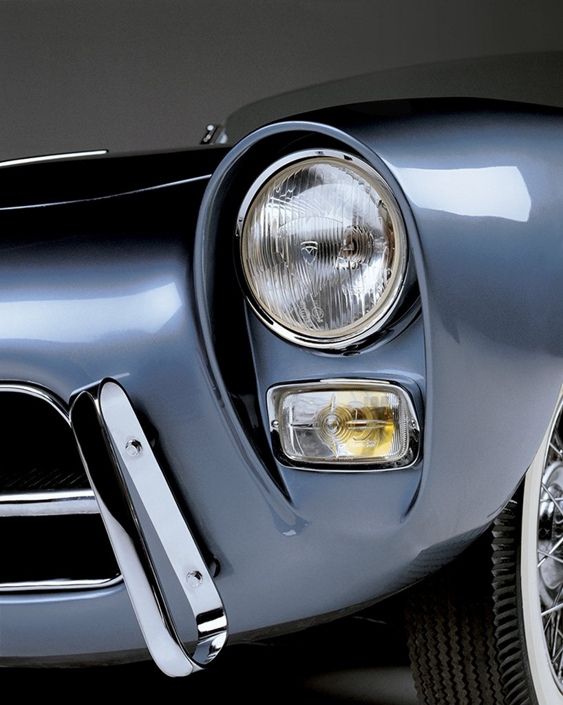 Pegaso Z-102 (0136, 1954)