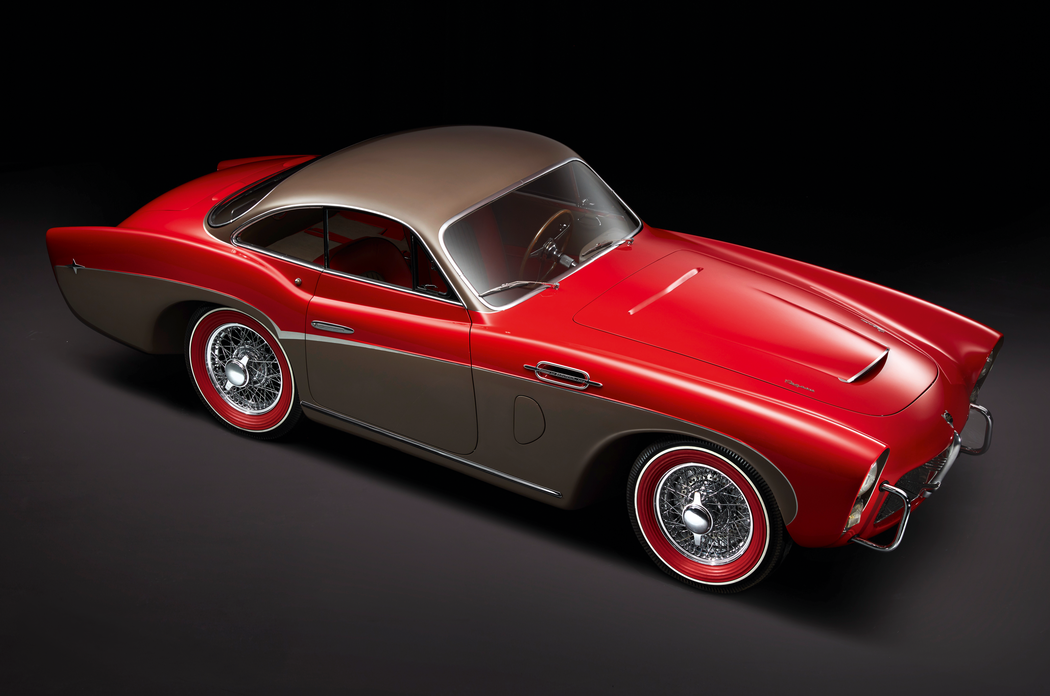 Pegaso Z-102 (0146, 1954)