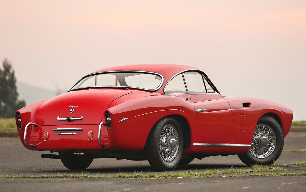 Pegaso Z-102 (0146, 1954)