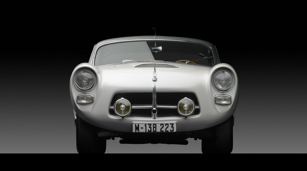 Pegaso Z-102 (0148, 1954)