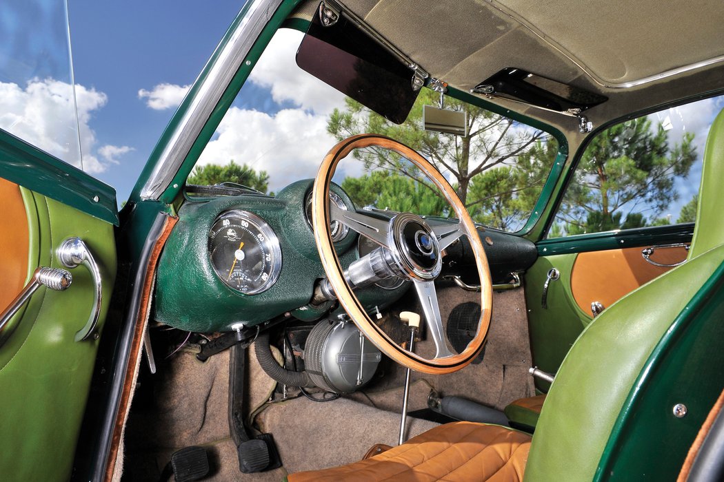 Pegaso Z-102 (0150, 1954)