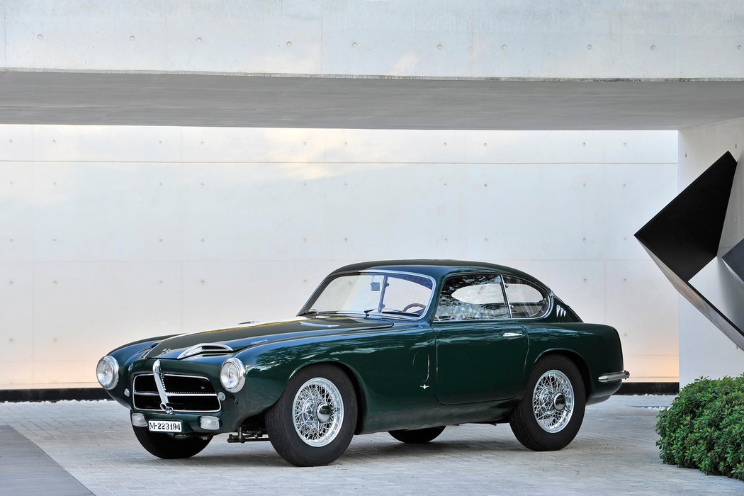 Pegaso Z-102 (0150, 1954)