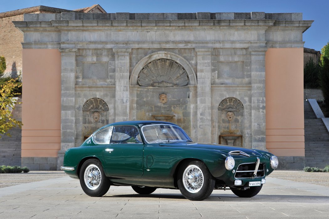 Pegaso Z-102 (0150, 1954)