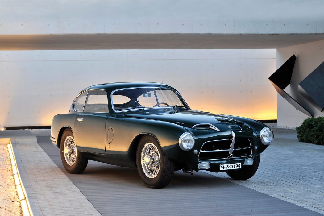 Pegaso Z-102 (0150, 1954)