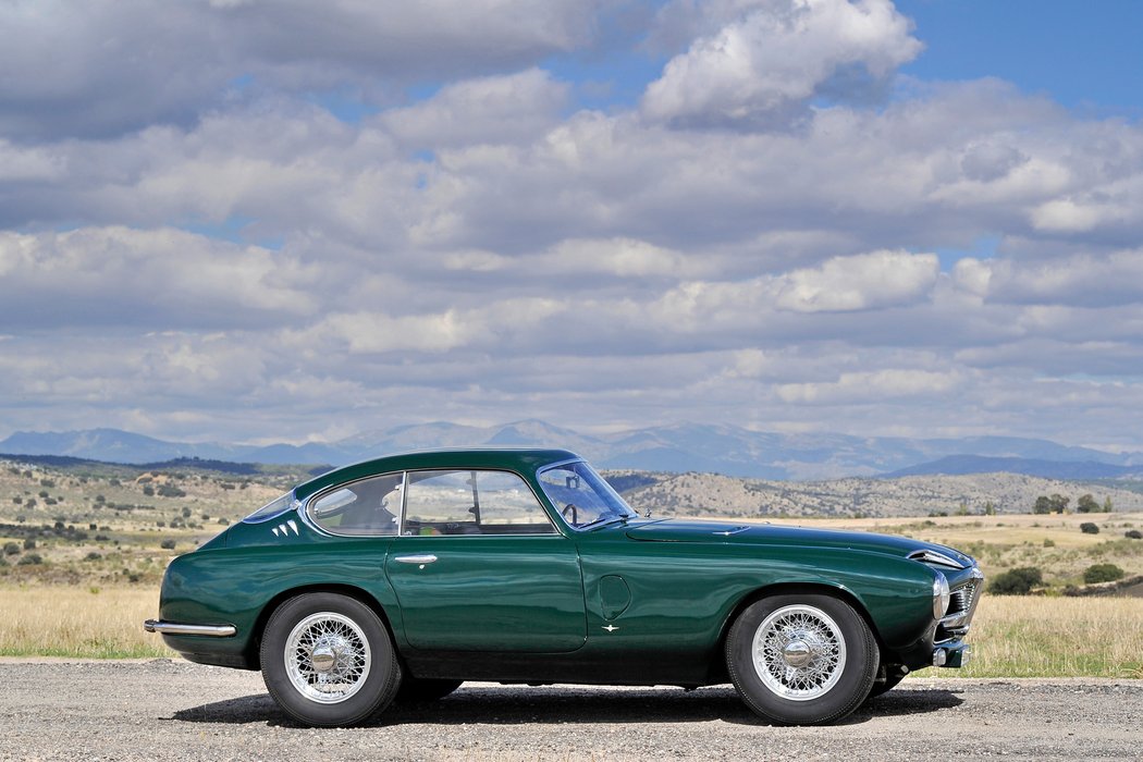 Pegaso Z-102 (0150, 1954)