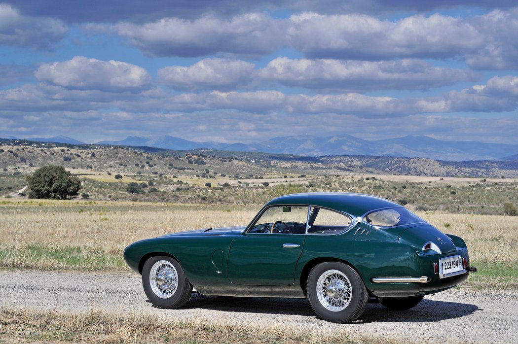 Pegaso Z-102 (0150, 1954)