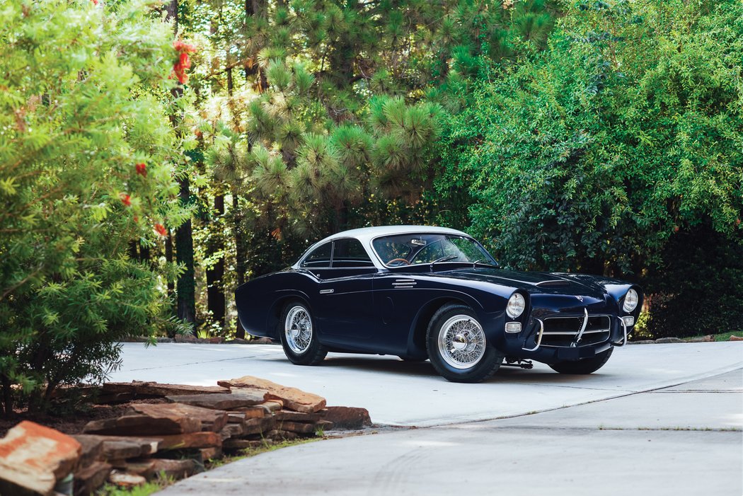 Pegaso Z-102 (0161, 1954)