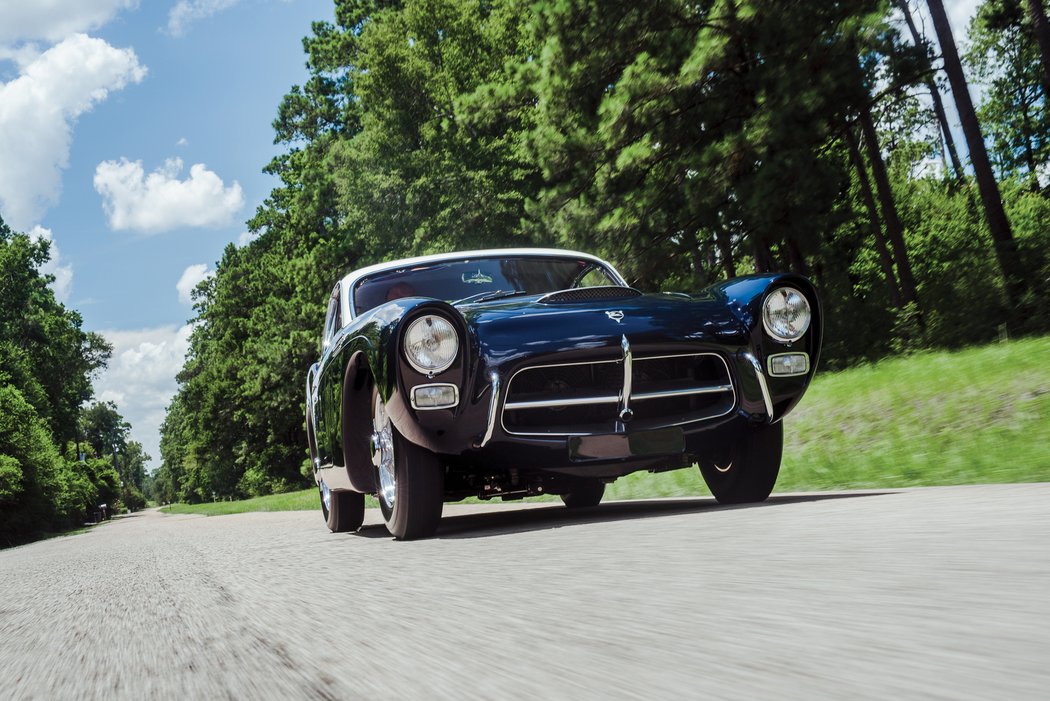 Pegaso Z-102 (0161, 1954)