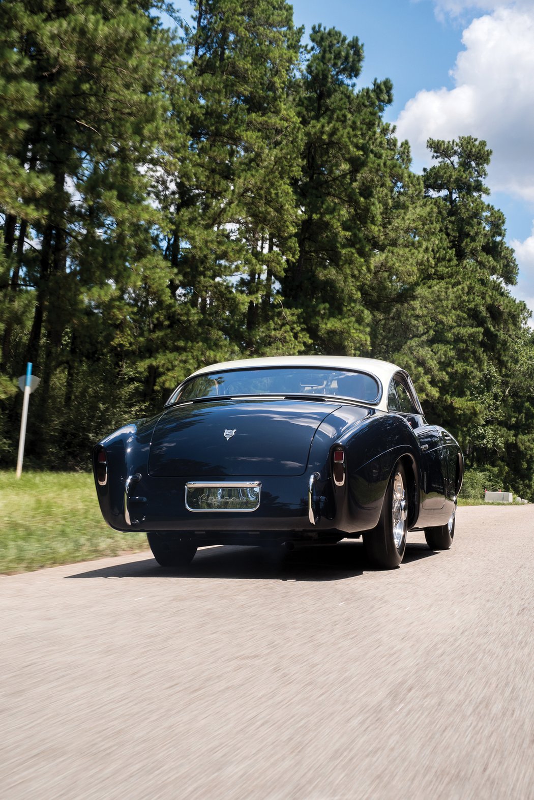 Pegaso Z-102 (0161, 1954)