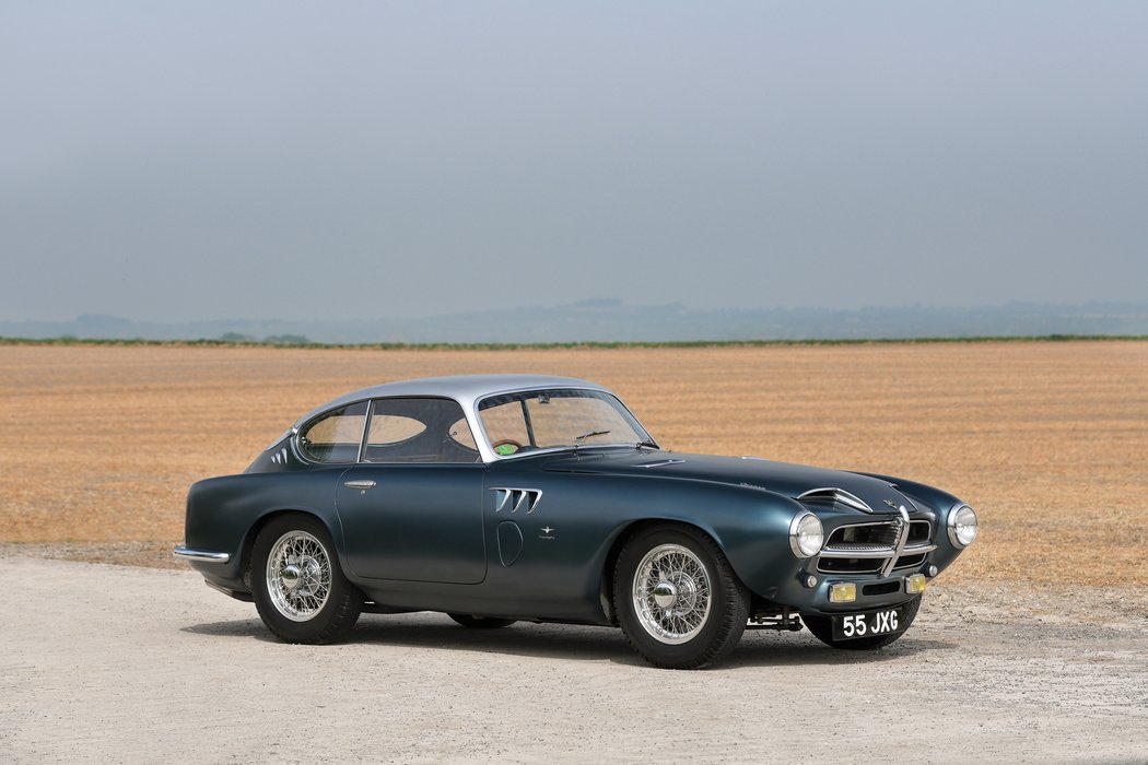 Pegaso Z-102 (0167, 1955)