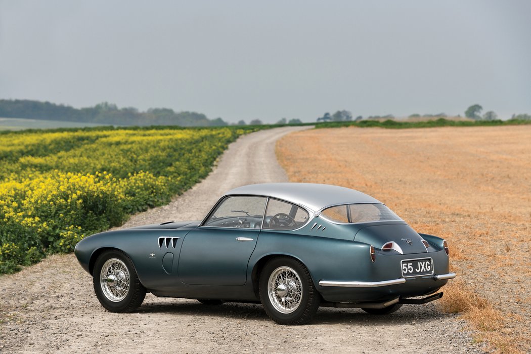 Pegaso Z-102 (0167, 1955)