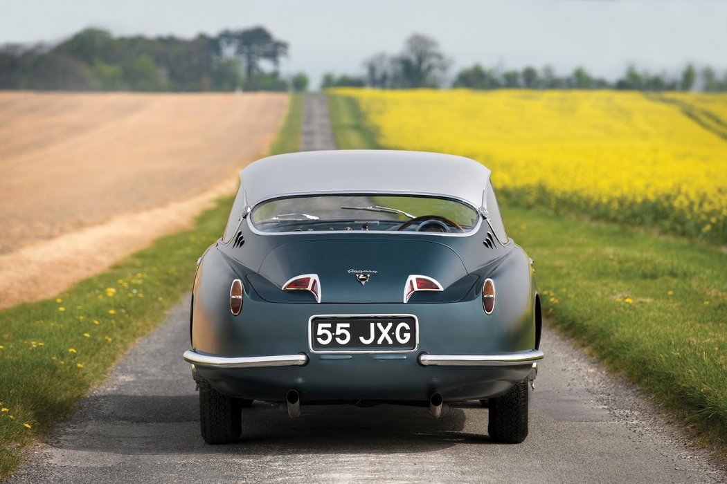 Pegaso Z-102 (0167, 1955)