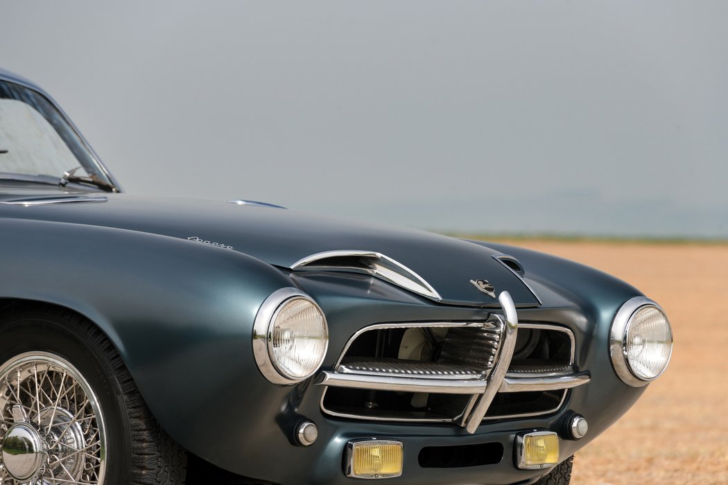 Pegaso Z-102 (0167, 1955)