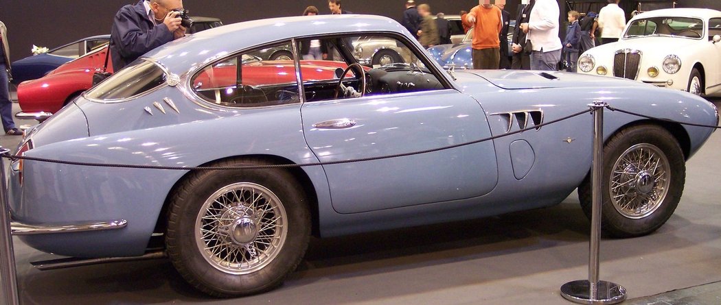 Pegaso Z-102 (0170, 1955)