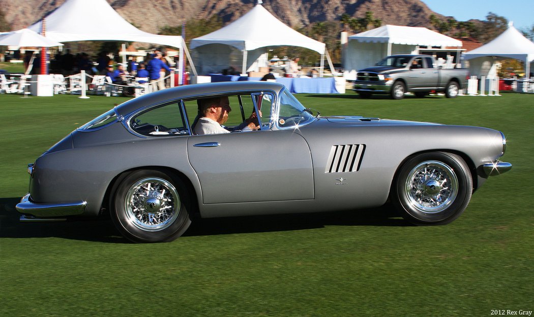 Pegaso Z-102 (0172, 1956)