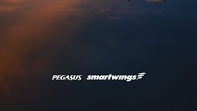 Smartwings koupili Turci.
