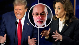 Jiří Pehe zhodnotil debatu mezi Donaldem Trumpem a Kamalou Harrisovou.