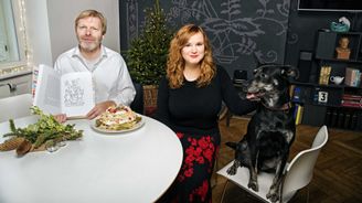 Dort pejska a kočičky: Reflex vařil podle nejznámějšího českého receptu, výsledek je šokující!