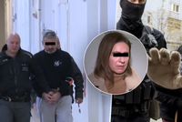 František zastřelil pejskaře Marka: Překvapivá slova manželky střelce!