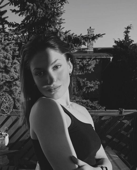 Česká hokejová obránkyně Daniela Pejšová Česká hokejová obránkyně Daniela Pejšová
