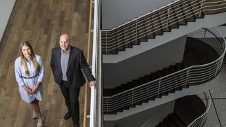 Vozidlo máme, chybí řetězec. Vybudovat vodíkový ekosystém je největší výzva, říkají experti PwC Vozidlo máme, chybí řetězec. Vybudovat vodíkový ekosystém je největší výzva, říkají experti PwC