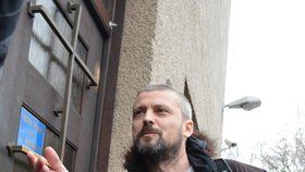 Bývalý poslanec ODS Roman Pekárek byl odsouzen, v polovině trestu byl propuštěn.