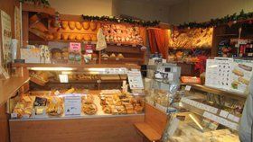 V pekárně v Brandýse nad Labem pracovali nelegálně cizinci (ilustrační foto).