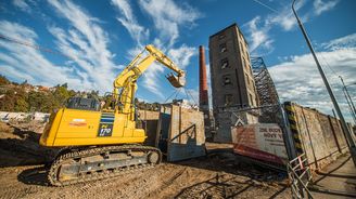 Revoluce ve stavění. Bydlení má být veřejným zájmem jako ochrana přírody či památek Revoluce ve stavění. Bydlení má být veřejným zájmem jako ochrana přírody či památek